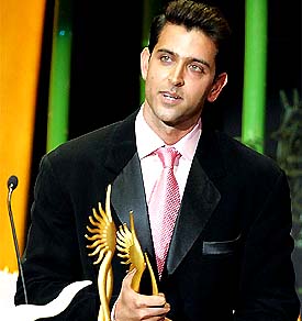 Hrithik Roshan