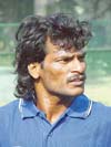 Dhanraj Pillay