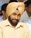 Baljit Singh Dhillon