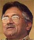 Pervez Musharraf 