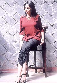 A new range of capris launched this summer promises added comfort