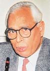 N.N. Vohra
