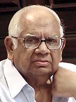 Somnathda: an ardent Marxist ideologue