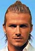 David Beckham 