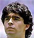 Diego Maradona