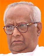 J.N. Dixit: an adviser with a clout?