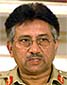 Pervez Musharraf