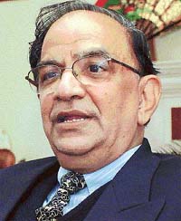 T.S. Krishna Murthy