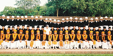 The Guru Aasra Trust: An orphanage with a difference