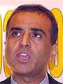 Sunil Bharti Mittal
