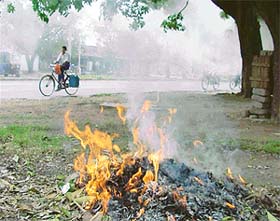 Photo: Parvesh Chauhan