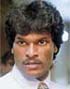 Dhanraj Pillay