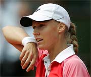 Elena Dementieva 