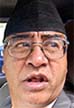 Sher Bahadur Deuba