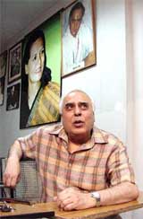 Kapil Sibal