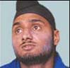 Harbhajan Singh