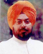 R.S. Sandhu