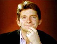 Irish cameraman Simon Cumber, 36, who was shot in the Saudi capital Riyadh