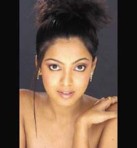 Tanushree Dutta