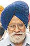 Charanjit Singh Atwal
