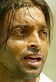 Shoaib Akhtar 