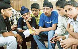 Students of YPS share their experiences of a 10-day trek in the Himalayas in SAS Nagar