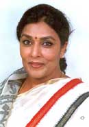 Renuka Choudhary