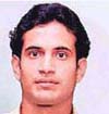 Irfan Pathan 