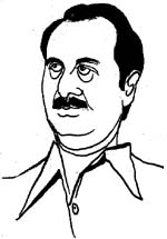 Illustration by Sandeep Joshi