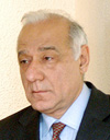 A file photo of Bassam Qubba