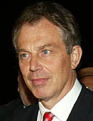 Tony Blair