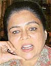 Reema Lagoo