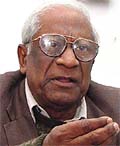 A.B. Bardhan