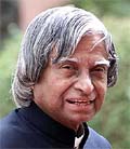 A.P.J. Abdul Kalam