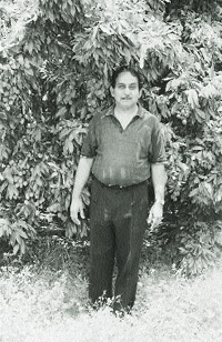 Rajiv Mahajan