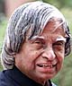 Dr A.P.J. Abdul Kalam