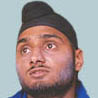 Harbhajan Singh