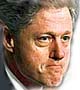 Bill Clinton