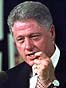 Bill Clinton