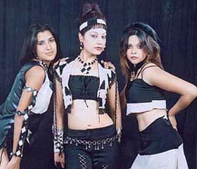 NIFD students all set to display talent at a fashion show