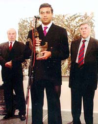 Viswanathan Anand