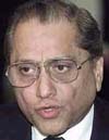 Jagmohan Dalmiya