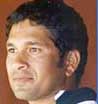 Sachin Tendulkar