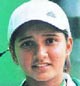 Sania Mirza