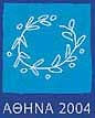 Athens Olympics 2004