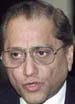 Jagmohan Dalmiya 