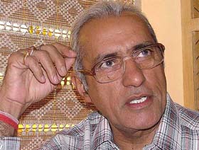 Ranbir Singh Mahendra