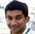 Narain Karthikeyan 