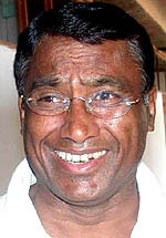 Ashok Kumar