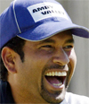 Sachin Tendulkar